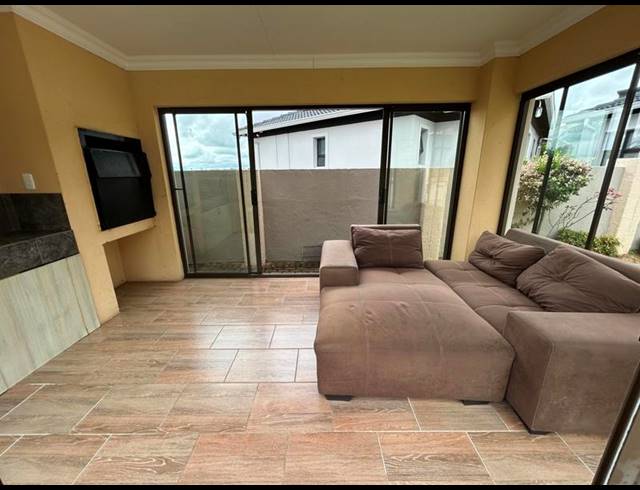 5 BEDROOM PROPERTY TO RENT IN ARUNDO ESTATE
